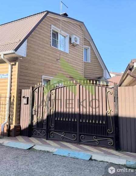 Дом 194 кв.м. Фото 1.