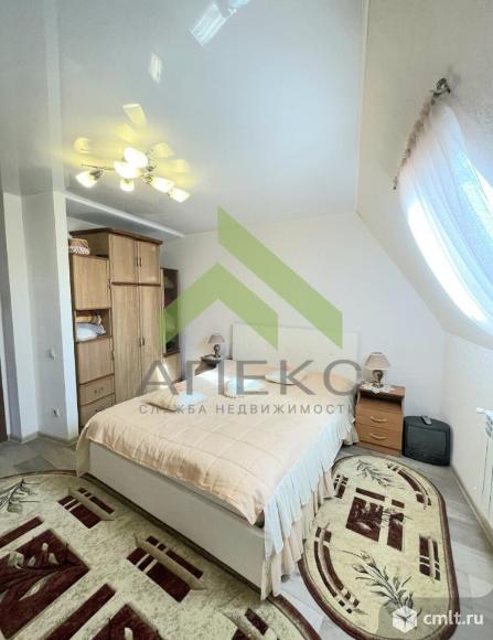 Дом 194 кв.м. Фото 20.