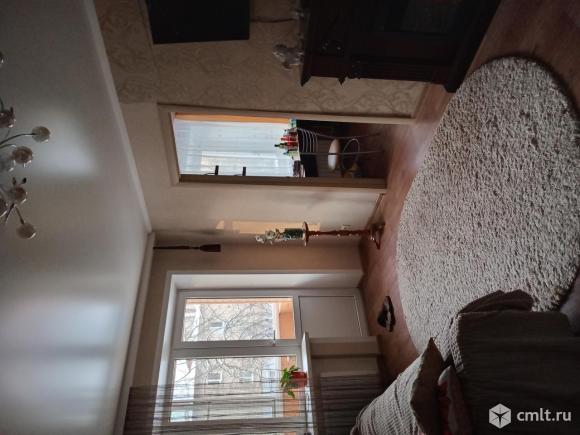 2-комнатная квартира 43,1 кв.м. Фото 16.