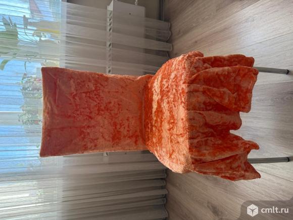 Покрывало доя кресел. Фото 1.