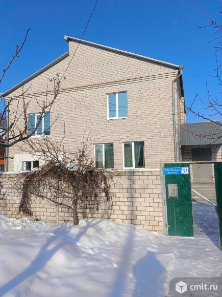 Дом 260 кв.м. Фото 16.