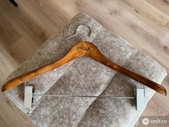 Плечики доч одежды. Фото 1.