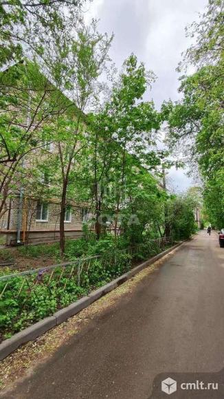 1-комнатная квартира 32 кв.м. Фото 8.