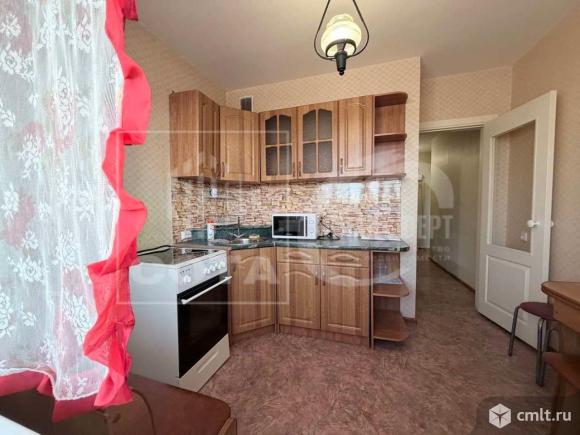 1-комнатная квартира 48 кв.м. Фото 1.