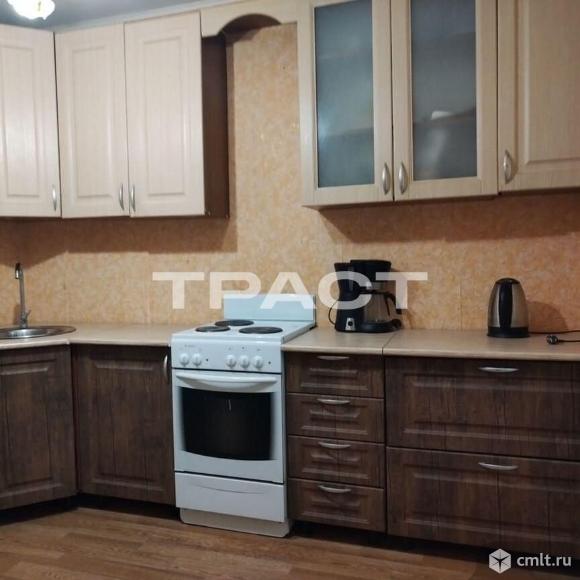 1-комнатная квартира 30 кв.м. Фото 1.