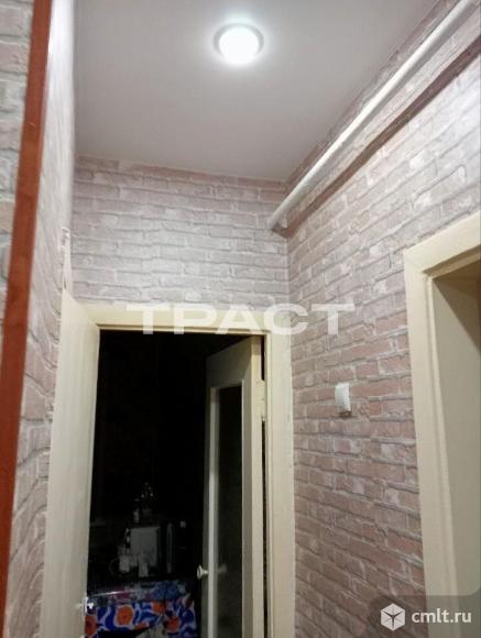 1-комнатная квартира 29,5 кв.м. Фото 10.