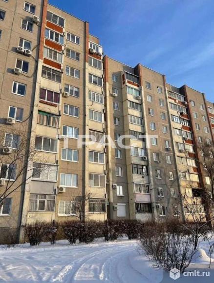 1-комнатная квартира 34,2 кв.м. Фото 17.