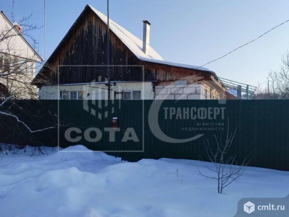 Дом 81,1 кв.м. Фото 1.