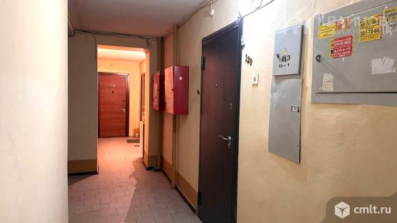 1-комнатная квартира 43,6 кв.м. Фото 20.