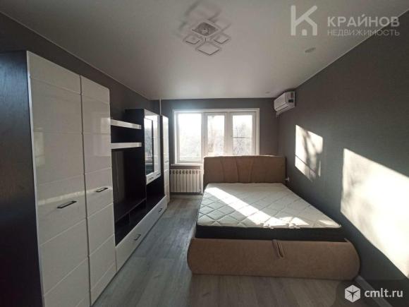 2-комнатная квартира 42,6 кв.м. Фото 1.