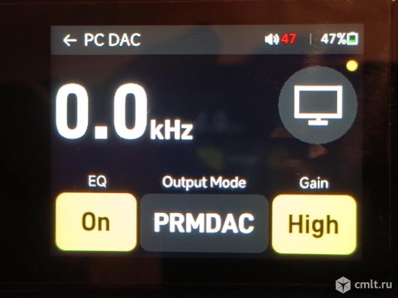 Медиаплеер Tempotec. Фото 6.