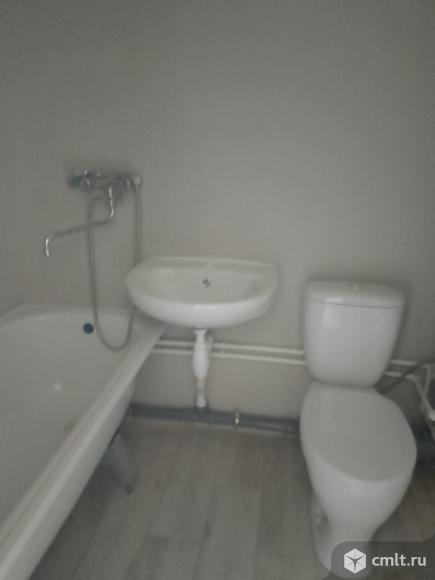 Ростовская ул., №100б. Однокомнатная квартира студия. Фото 1.