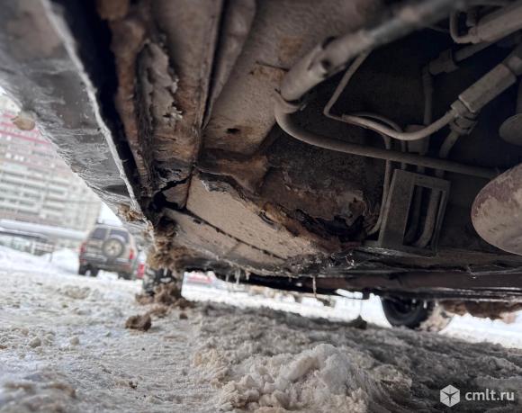 ВАЗ (Lada) 21703-Приора - 2007 г. в.. Фото 19.