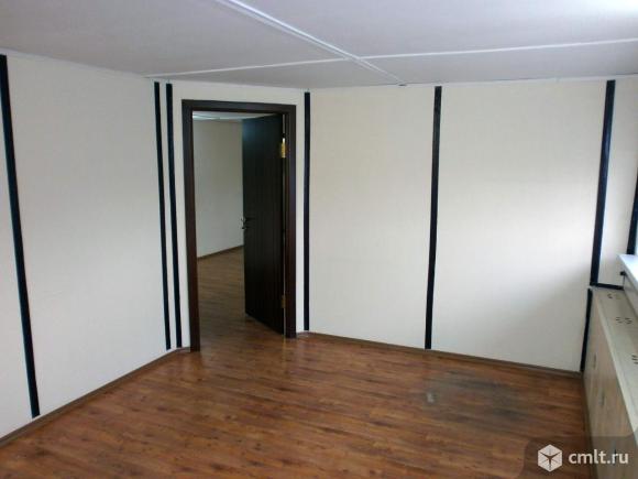 Аренда офиса 63.7 м2. Фото 1.