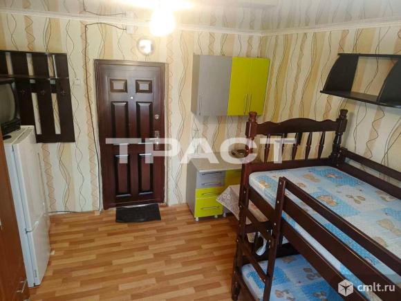 Комната 12,4 кв.м. Фото 12.