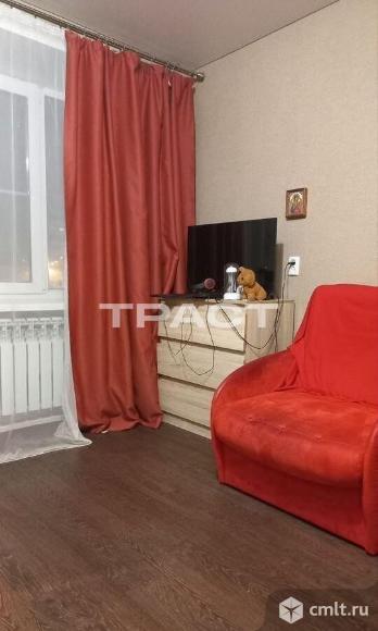 1-комнатная квартира 20,8 кв.м. Фото 1.