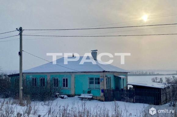 Дом 90 кв.м. Фото 1.