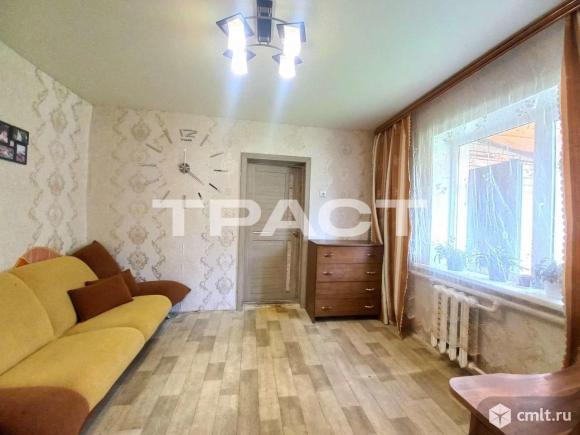 Часть дома 50 кв.м. Фото 1.