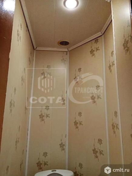 2-комнатная квартира 55,1 кв.м. Фото 20.