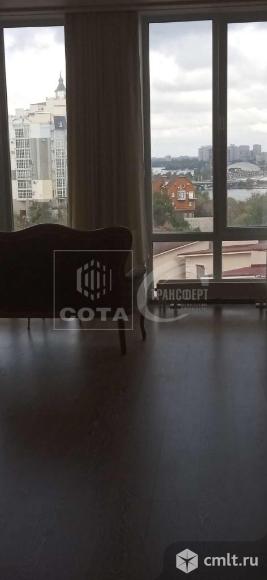 3-комнатная квартира 140 кв.м. Фото 1.