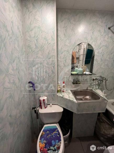 2-комнатная квартира 23,6 кв.м. Фото 12.