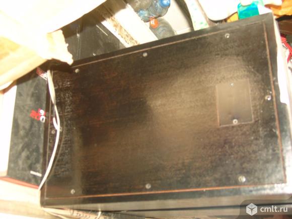 Акустическая система Peerless. Фото 7.