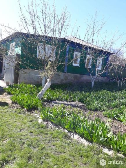 Дом 76 кв.м. Фото 1.