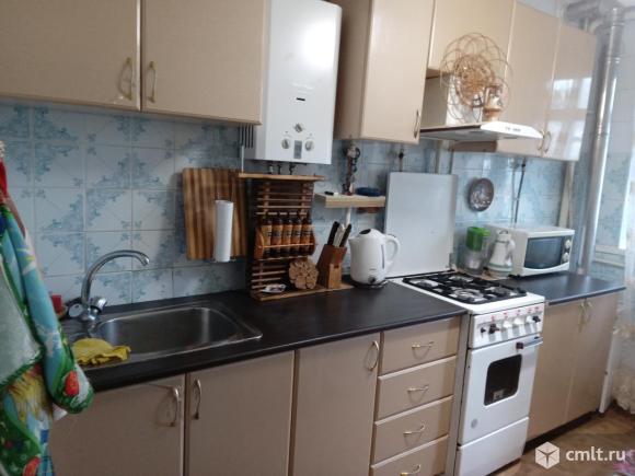 Кухонный набор. Фото 1.