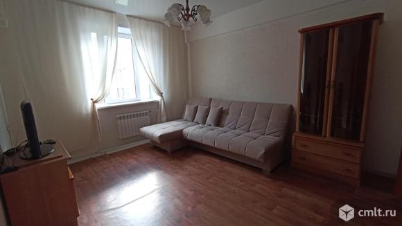 2-комнатная квартира 54 кв.м. Фото 1.