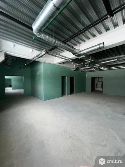 Помещение под производство 100 м2. Фото 4.