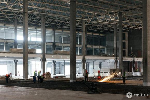 Аренда теплого склада 1150 м2 для логистики и производства. А класс.. Фото 15.