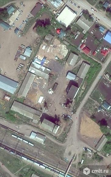 Продается имущественный комплекс 5000 м2. Фото 1.