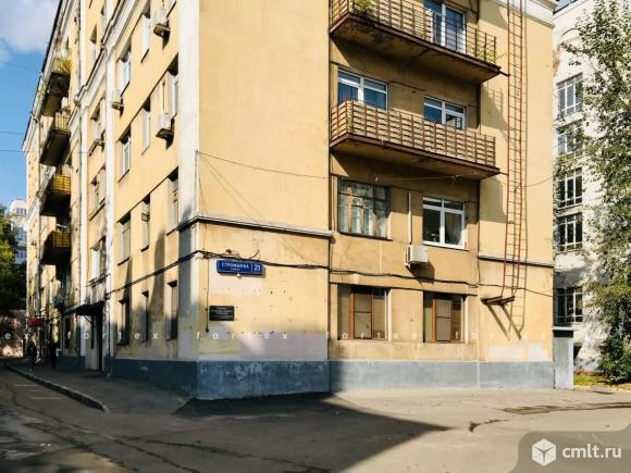 Аренда универсального помещения 230 м2 : спа-салон, массажный салон. Фото 11.