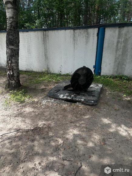 Крупный имущественный комплекс  в Сургуте. Фото 16.