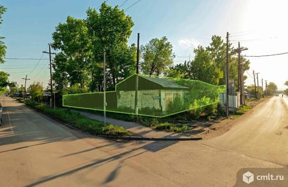 Продается здание 329 м2. Фото 1.