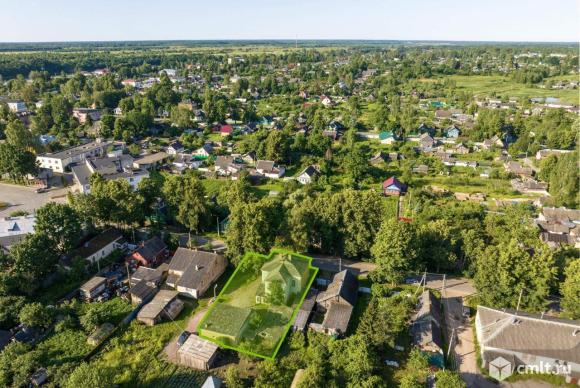 Продается здание 230.1 м2. Фото 1.