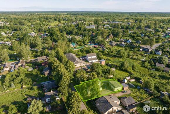 Продается здание 230.1 м2. Фото 4.