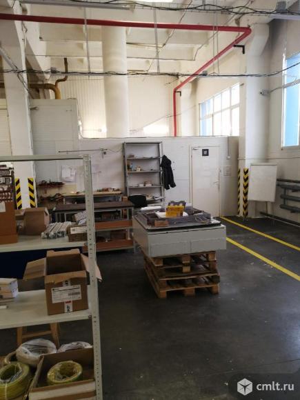 Аренда производственно складского помещения 1648.8 м2 от собственника. Фото 14.