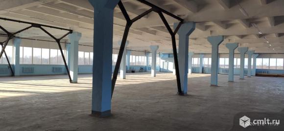 Аренда склада 1649.2 м2. Фото 1.