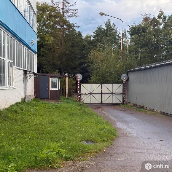 Аренда склада 1649.2 м2. Фото 11.