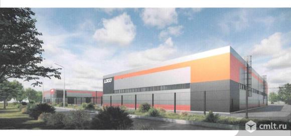 Аренда абсолютно нового склада 2300 м2. Фото 19.