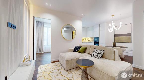 Продам 3-комн. квартиру 73 кв.м.. Фото 1.