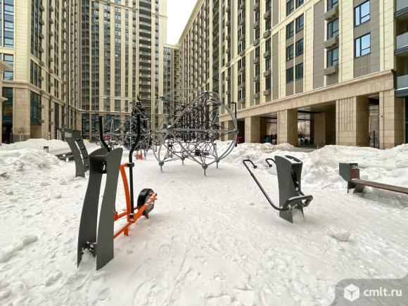 Продам 3-комн. квартиру 73 кв.м.. Фото 17.