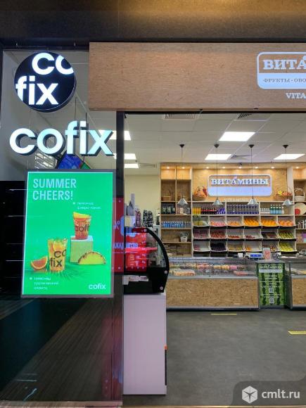 Торговое помещение 9 м2 в аренду. Фото 2.