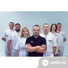 Врач стоматолог-терапевт. Фото 1.