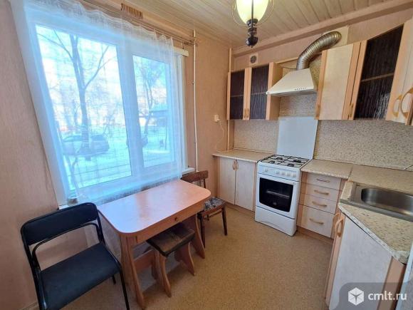 3-комнатная квартира 59,4 кв.м. Фото 1.