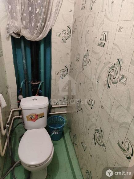 1-комнатная квартира 37,4 кв.м. Фото 14.