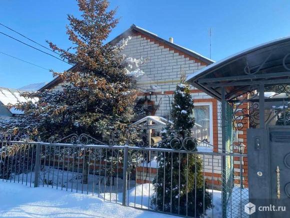 Дом 69,7 кв.м. Фото 1.