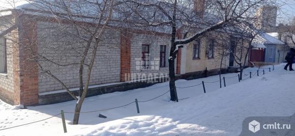 Часть дома 63 кв.м. Фото 1.