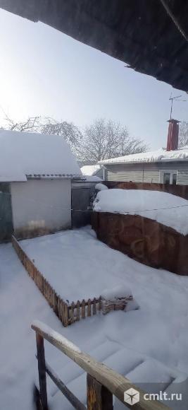 Часть дома 63 кв.м. Фото 20.